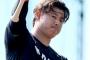 千葉魂　熱き男、藤岡の想い　全試合スタメンへこだわり　千葉ロッテ