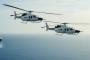 【緊急速報】海自ヘリ2機墜落か、7人不明　1人救助、機体の一部も発見