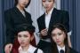 【速報】またしてもAKB48を瞬速でぶち抜く6月19日デビューの新人女性アイドルグループ『IS:SUE（イッシュ）』の最新画像来たぞ！