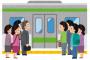 旦那「変な人に付けまわされてて怖い」というので、駅まで迎えに行くと→A『こんなぶさいくと結婚してるなんてもったいない！旦那くんは私の運命の人！アンタが横から奪い