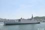 海上自衛隊の護衛艦「やはぎ」が完成、防衛省に引き渡し…舞鶴基地に配備！