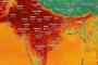 【画像】インドまだ5月なのに全域で40度超えの猛暑