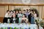 【朗報】松井の結婚式にレジェンドメンバーが多数参列する
