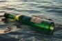 【悲報】海上を漂う酒瓶を発見した漁師、うっかり中身を飲んでしまって4人が死亡