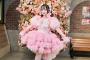 【朗報】オサレカンパニー作、佐藤美波ｃ卒業ドレスが可愛すぎると話題に！！！【AKB48】