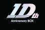「新劇場版 頭文字D 10th Anniversary Blu-ray Box」が予約開始！新劇場版3部作＋OST＋バトルダイジェストを収録