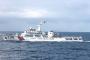 尖閣諸島周辺で中国海警局船2隻が日本領海に侵入、操業中の漁船に接近…海保巡視船が警戒！