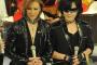 YOSHIKI「Toshl、話し合わね？」