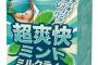 リプトン、遂に究極最強のミルクティーを発売！！！