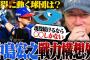 高木豊「中島宏之は天性の人たらし。2軍の若手にもすぐ慕われる。獲得する球団あるかもしれない」