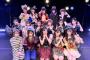 AKB48沖縄公演　ハロウィンコスプレｷﾀ━━━━(ﾟ∀ﾟ)━━━━!!