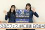 「ひなたフェス」絆に感謝　日向坂46 髙橋未来虹さん 清水理央さん