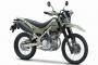 【悲報】カワサキ「KLX230シェルパ」発売延期…