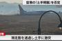 チェジュ航空機事故、コンクリート壁の位置「問題なし、国際基準を満たす」…韓国国土交通省！