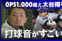 鈴木誠也｢大谷翔平はメジャーで一番すごい｣