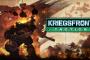 ターンベースメカ戦術タクティクスRPG『Kriegsfront Tactics』[Chorus Worldwide]より登場！トレーラーも公開