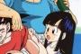 【画像】このドラゴンボールのチチ可愛くね？