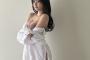 SKE48西井美桜、グラビアオフショット公開！