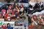 【悲報】痛車イベントのコスプレイヤー界隈、かなり魔境だったｗｗｗｗｗｗｗ