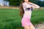 【閲覧注意】ノーブラJカップ女子が側転した結果ｗｗｗｗｗｗｗｗｗ
