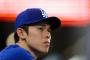 【MLB】「ここは厳しいリーグだからね」ロバーツ監督が佐々木朗希を鼓舞　マイナー降格の可能性は否定