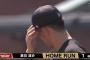 小島、初回いきなり辰己に2ラン被弾…