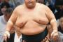 【悲報】元大関の貴景勝さん、変わり果てた姿で発見される………（画像あり）