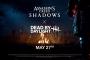 『アサシン クリード シャドウズ』と『Dead by Daylight』がコラボ発表、詳細は5/27-28？