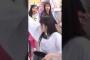 びっくりする矢田萌華と口が空きっぱな海邉朱莉 #乃木坂46 #いいね #shorts #かわいい #矢田萌華#海邉朱莉