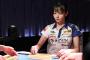 Mリーグ岡田紗佳残留