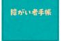 嫁さんが障害手帳もらえた
