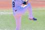 ヤクルト石川(45)2勝2敗←ようやっとる