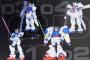 ※【ガンダム】GP計画成功してたら、それぞれの量産型出てたの？