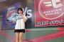 元SKE48惣田紗莉渚さん、プロ野球中継のゲストに登場！