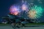 米空軍横田基地で恒例の日米友好祭「YokotaFF25」が開催…悪天候も2日間で10万人超が来場！
