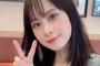 【画像】前田佳織里さん、胸元があいた服を着てしまう・・・