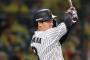 【同点】6回表・大山の2点タイムリー2塁打で同点！！！謎リクエストも余裕で覆らず反撃ムード最高潮へ！！！