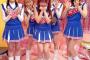 【画像】平均年齢30.6歳のアイドルグループｗｗｗｗｗｗｗ