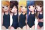 【画像】ロリコンって声デカいだけだよな、ロリキャラってほとんど人気ないｗｗｗｗｗ