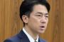 小泉進次郎さん、日本の救世主になるｗｗｗｗｗｗ