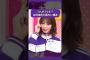 与田祐希、天才すぎるラクダ（？）を描く。  #乃木坂46 #乃木坂工事中