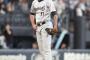 【ロッテ】吉井監督「リリーフが３ボールになっちゃだめ」サヨナラ弾献上ゲレーロに成長促す