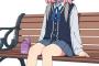 【画像】monoとかいう今期アニメで一番可愛い女の子ｗｗｗｗｗ