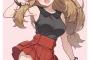 【画像】ポケモンの女の子えっちすぎる問題ｗｗｗｗｗ