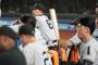 巨人・阿部監督　打線は「3点が今MAX」　井上は「見ての通り」