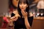 吉岡里帆「そこのおじさん、一緒にピザたべない？」（画像あり）