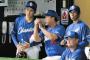 【中日・井上監督語録】初回4失点金丸に喝「新人だからしょうがないと言っているレベルじゃない」