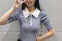 【朗報】HKTに14歳のロリ顔巨乳メンバーが発見される！