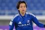 J1神戸、横浜FMのDF永戸勝也を完全移籍で獲得発表！経験豊富な左SB（関連まとめ）