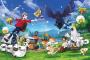 現実でポケモンと旅するとしたらどういう構成にする？